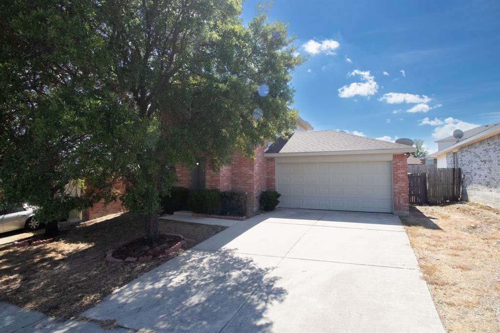 1626 Sax Leigh Drive Property Photo 1