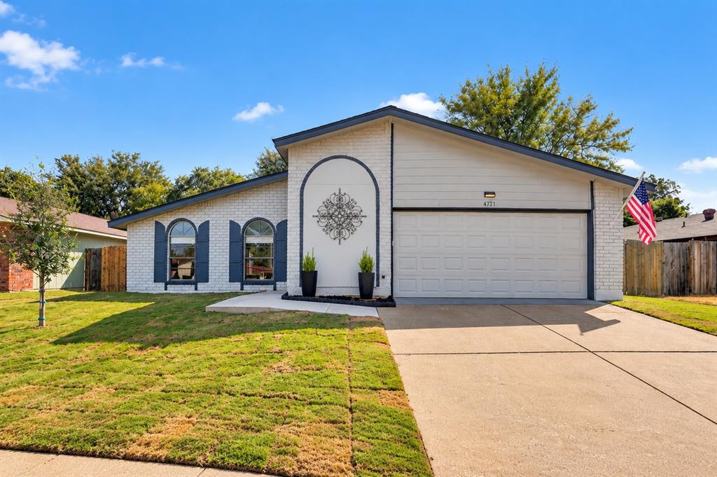 4721 Woodfield Drive Property Photo 1