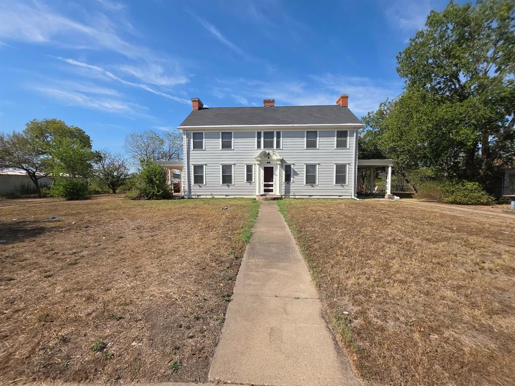 401 S 8th Street Property Photo 1