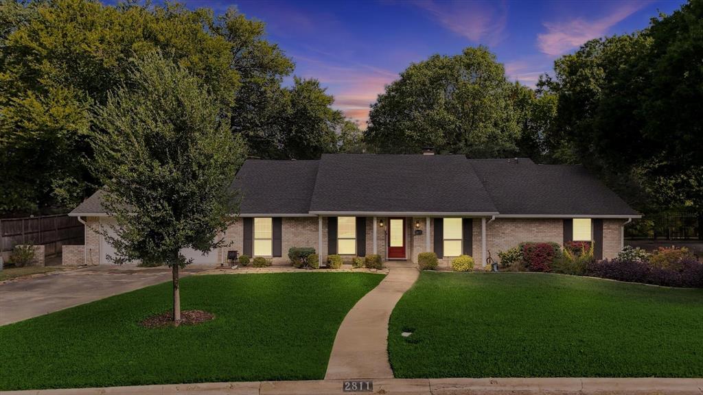 2811 Reedcroft Drive Property Photo 40