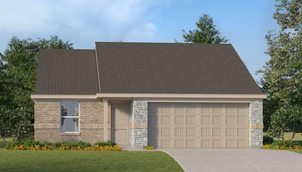 624 Dressage Lane Property Photo 1