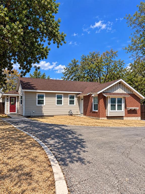3513 Hardeman Street Property Photo 1