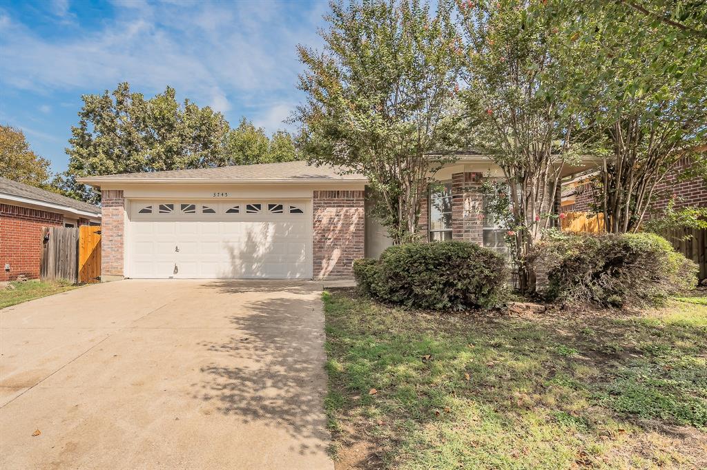 3745 Chaddybrook Lane Property Photo 1