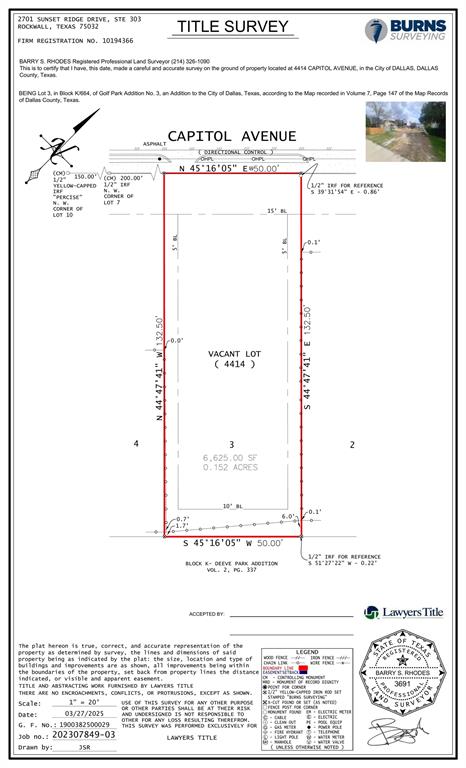 4414 Capitol Avenue Property Photo 1