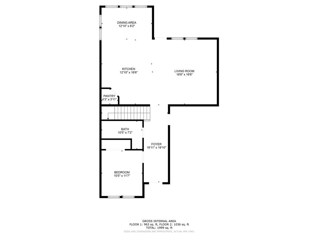 610 Parker Circle Property Photo 26