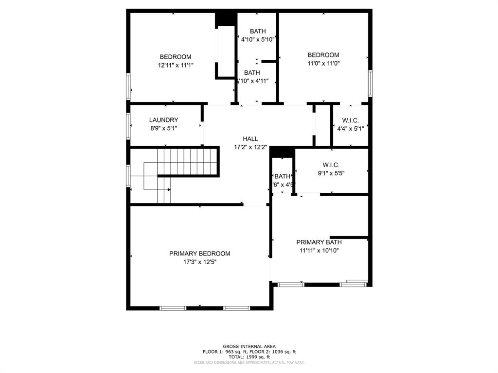 610 Parker Circle Property Photo 27