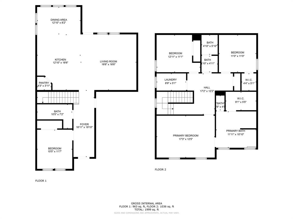 610 Parker Circle Property Photo 28