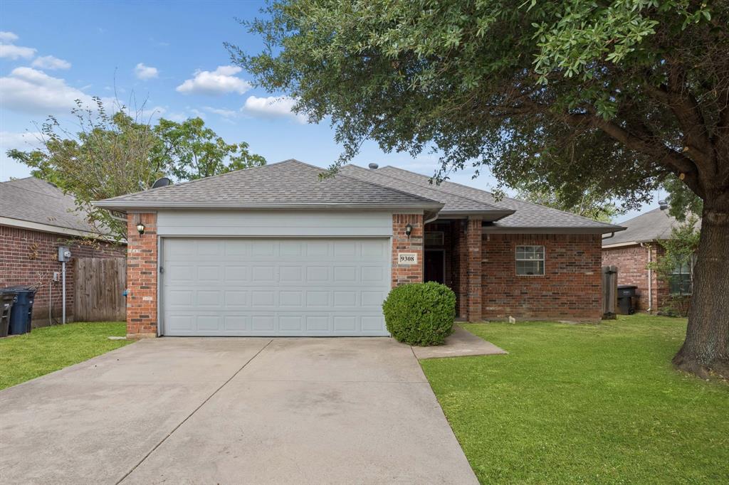9308 Aubree Court Property Photo 1