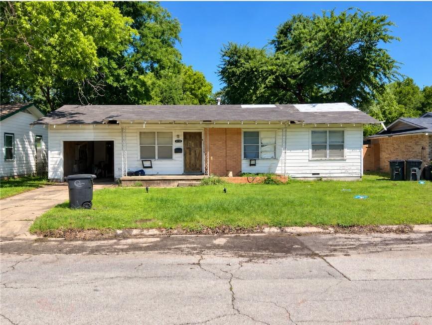 910 Euclid Street Property Photo 1