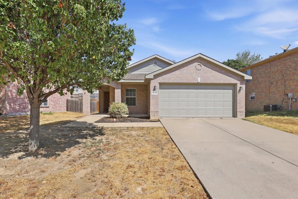 2328 Gabriel Drive Property Photo 1