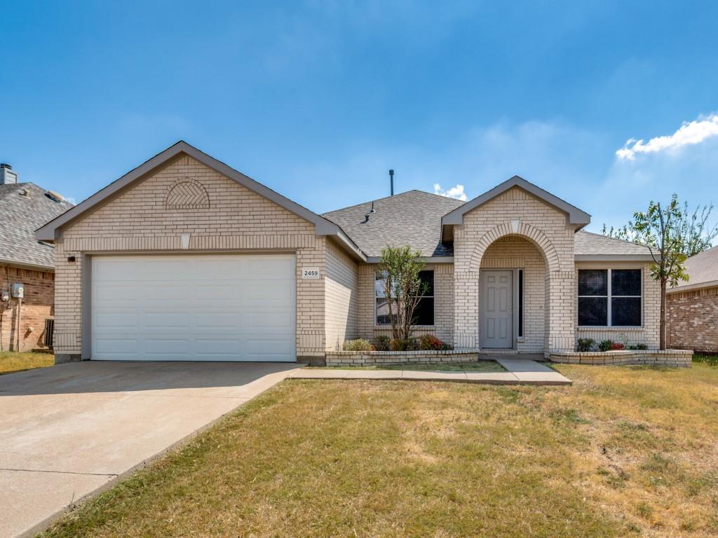 2459 Frontier Drive Property Photo 1