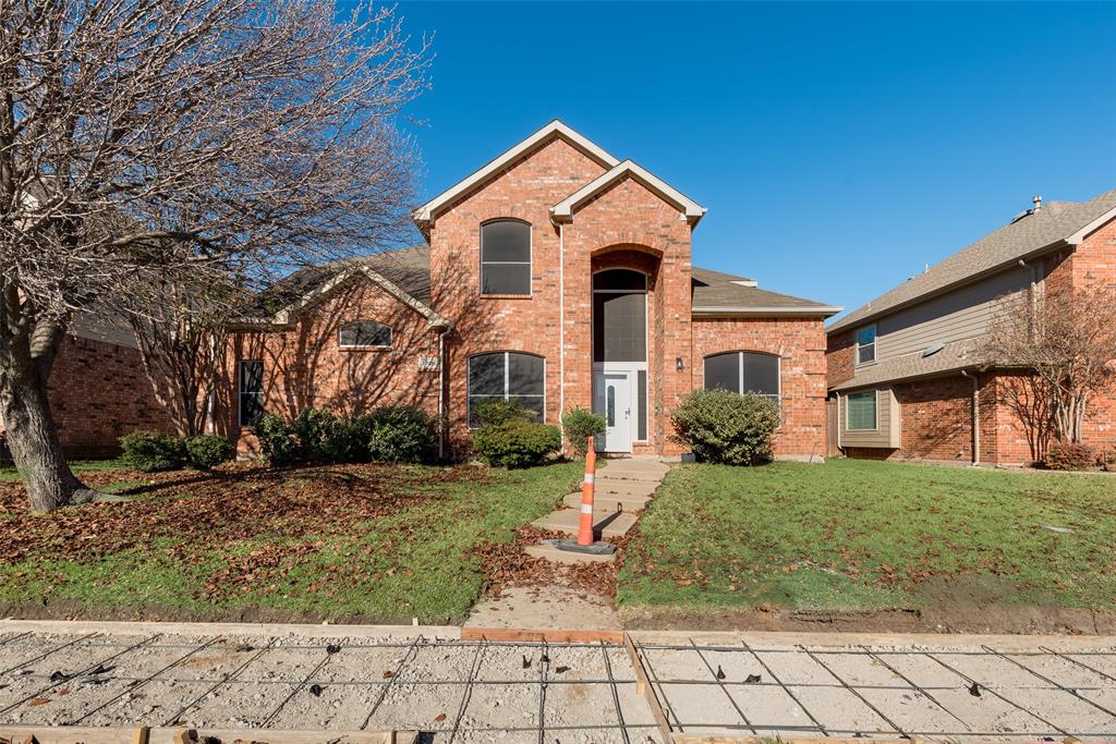 5828 Pine Ridge Boulevard Property Photo 1