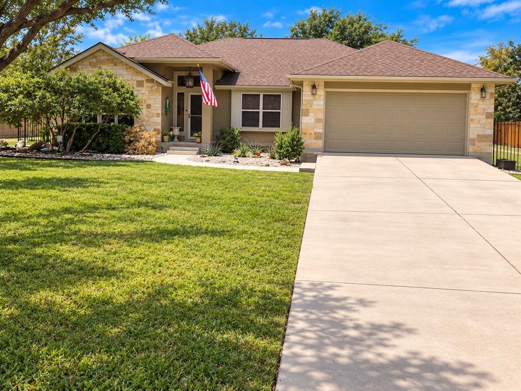 1150 Deep Water Drive Property Photo 1