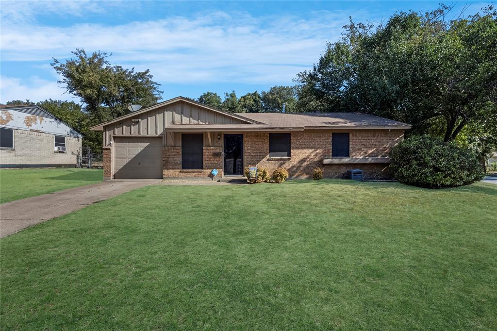 535 Thrush Avenue Property Photo 1