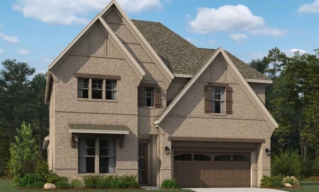 7424 Butler National Terrace Property Photo 1