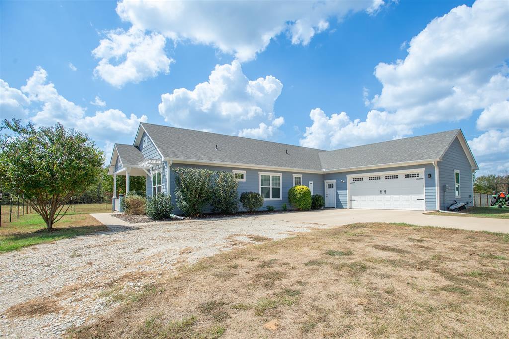 8145 County Road 3250 Property Photo 1