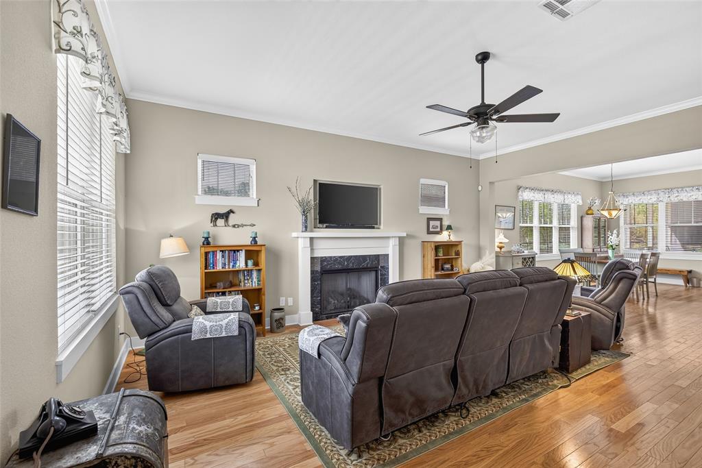 8145 County Road 3250 Property Photo 6