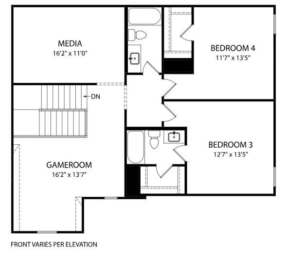 1617 Appletree Lane Property Photo 3