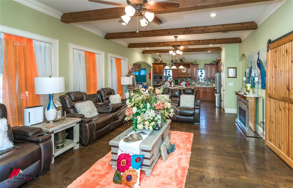 2010 Briar Hollow Hollow Property Photo 6