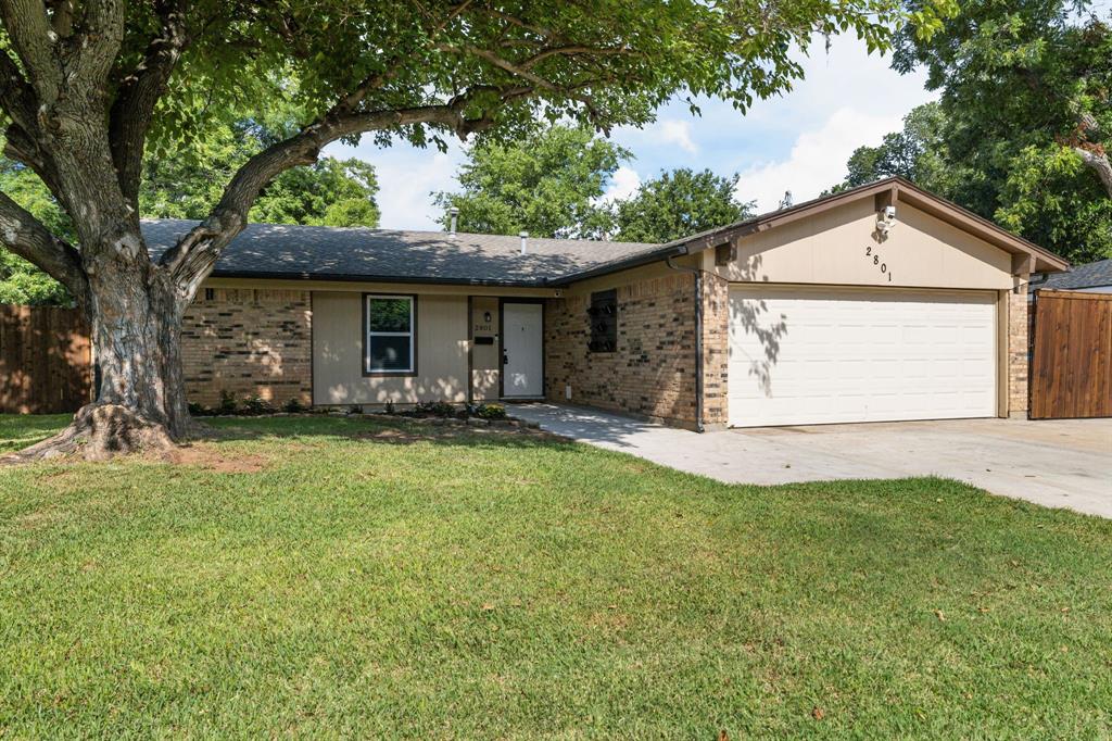 2801 Rosebud Lane Property Photo 7