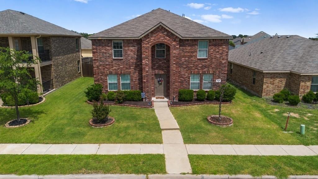 2508 Glen Hollow Drive Property Photo 1