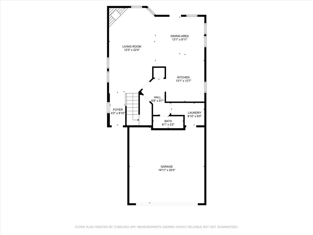 8805 Deadwood Lane Property Photo 37