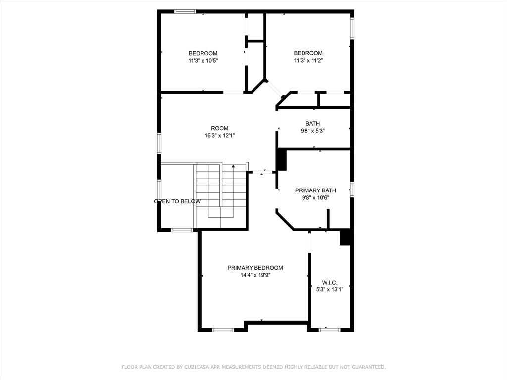 8805 Deadwood Lane Property Photo 38