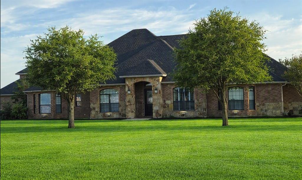 6205 High Meadows Drive Property Photo 1