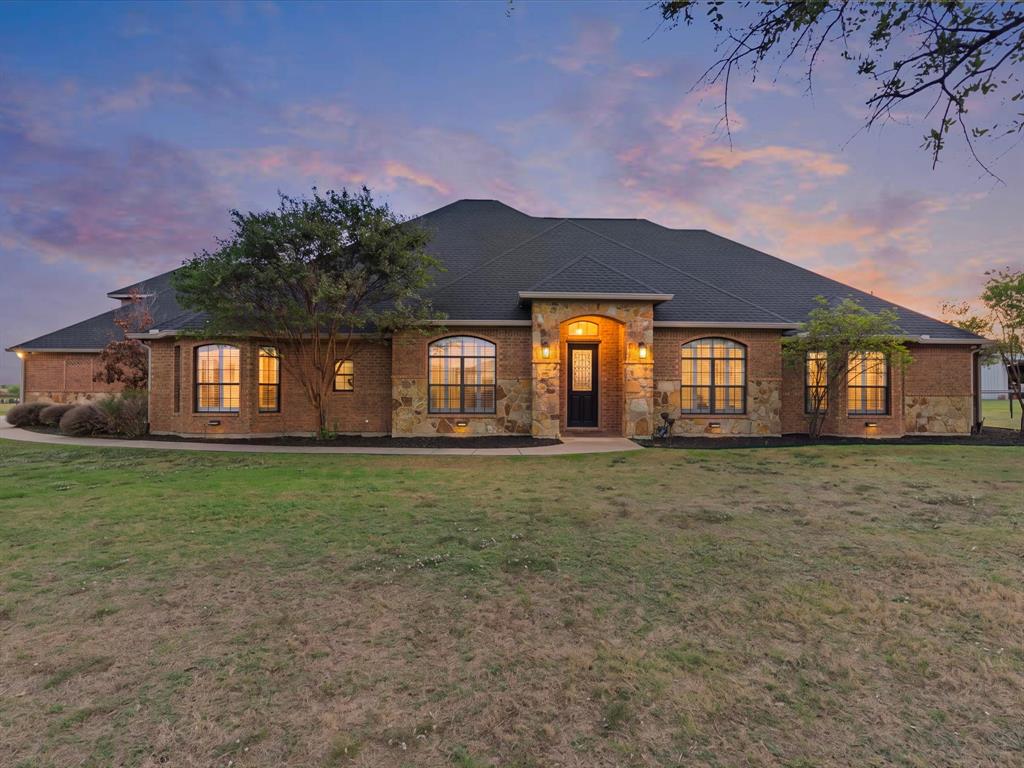 6205 High Meadows Drive Property Photo 1