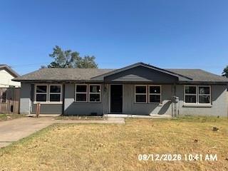 1029 Clearwood Drive Property Photo 1