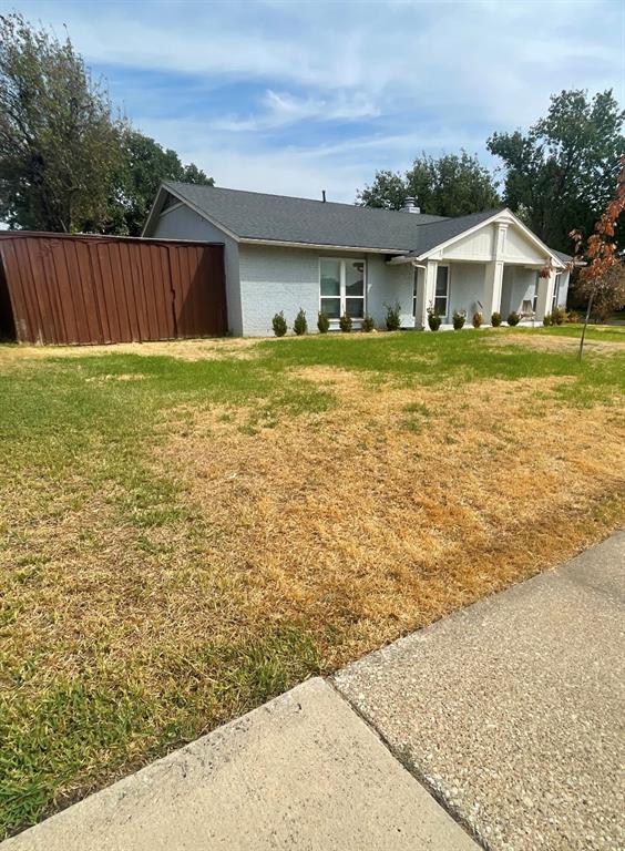 4101 Nightfall Drive Property Photo 1