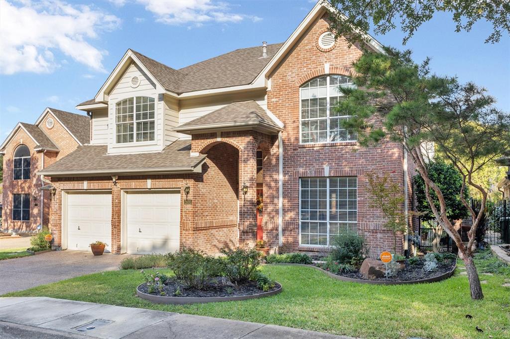 2655 Garden Ridge Lane Property Photo 1
