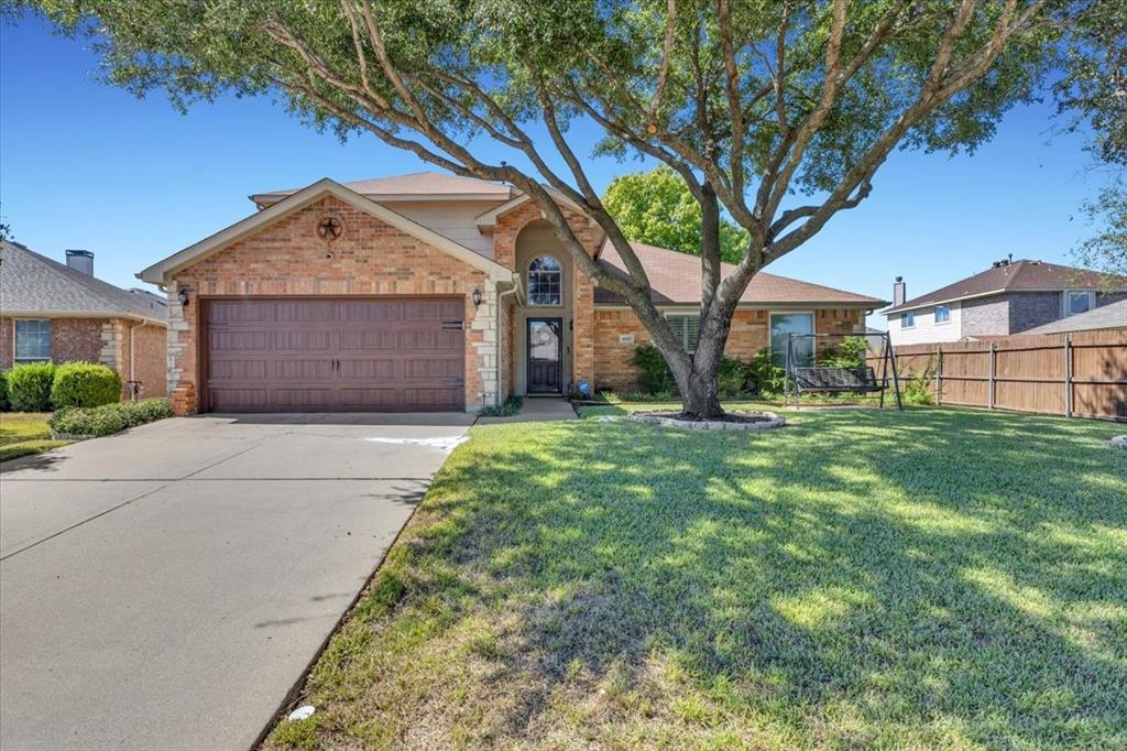 4600 Valleyview Drive Property Photo 1