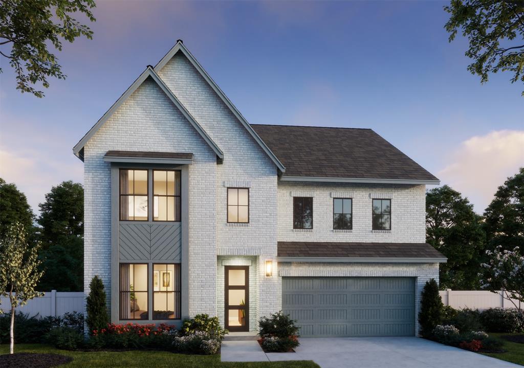 2624 Radiant Way Property Photo 1