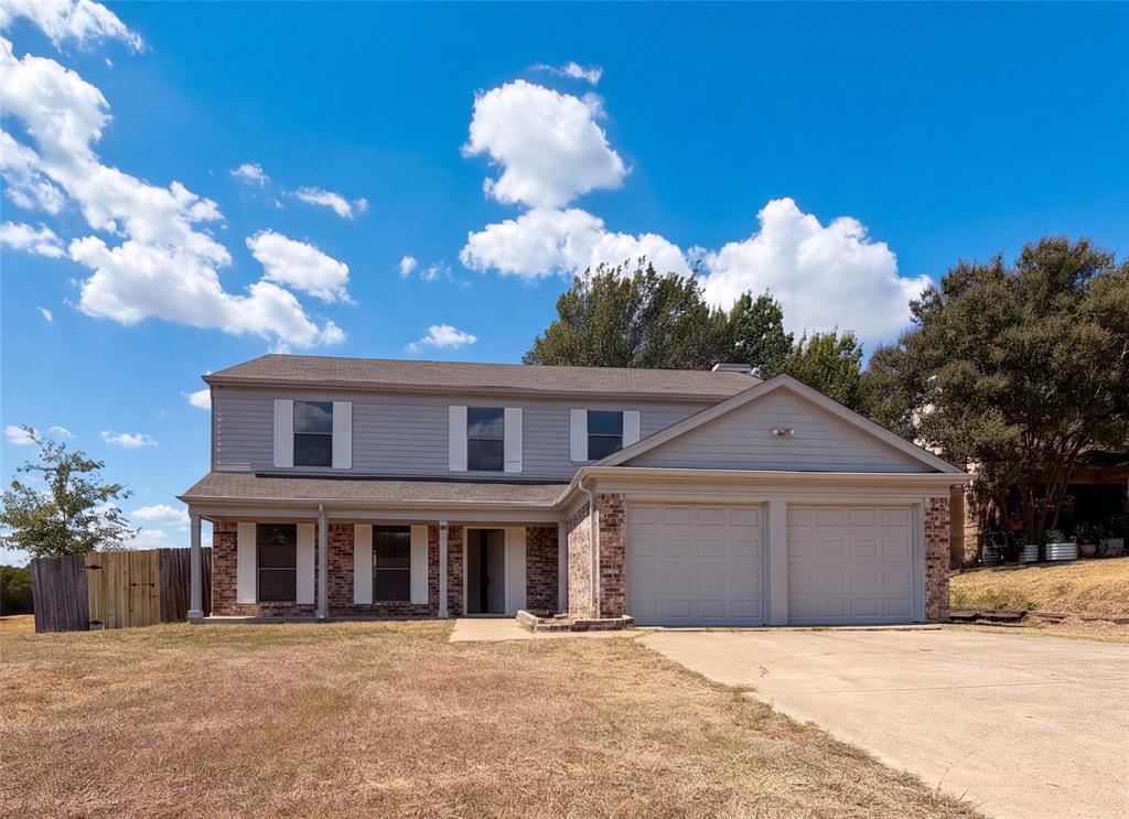 4622 Covington Court Property Photo 1