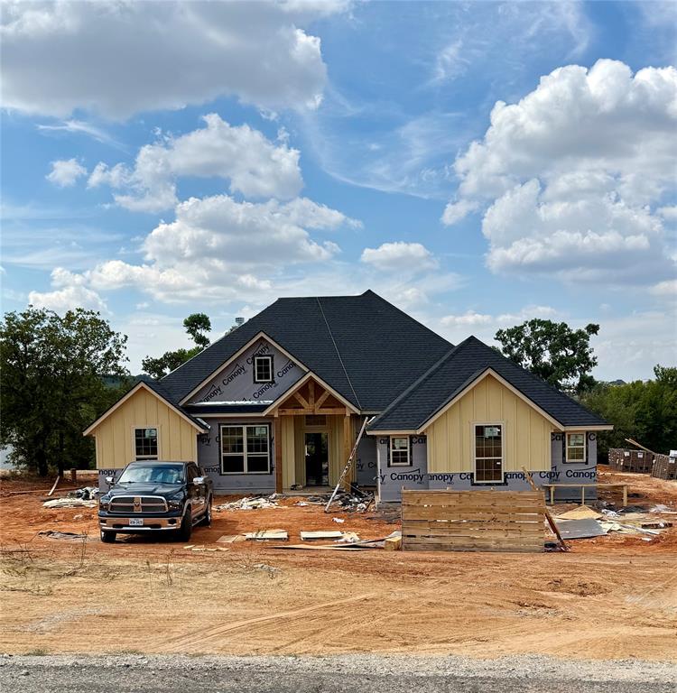 1097 Gonzollas Road Property Photo 1