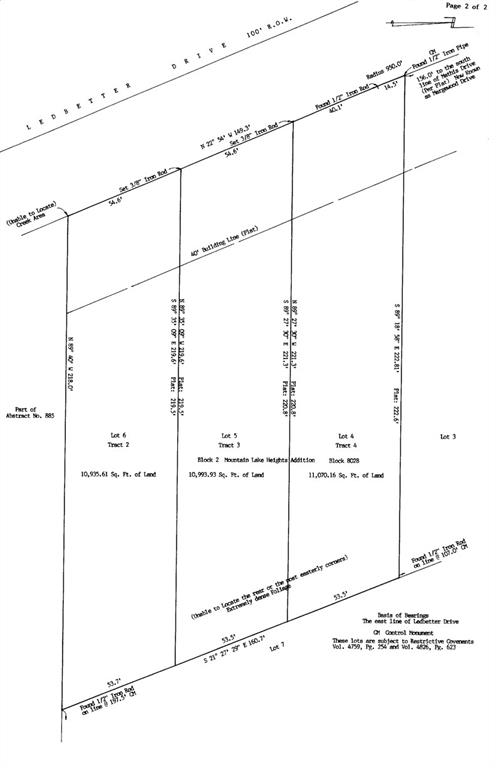 3524 S Ledbetter Drive Property Photo 5