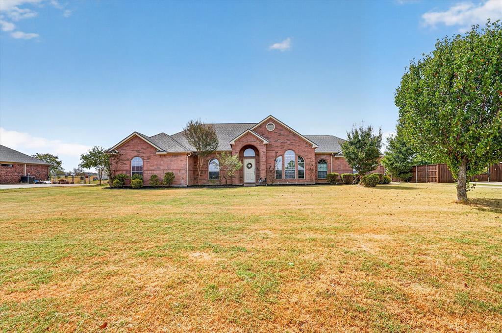 10418 Fireside Lane Property Photo 1