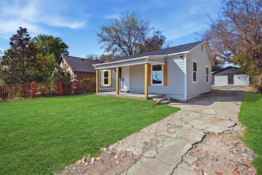 3113 Avenue I Property Photo 1