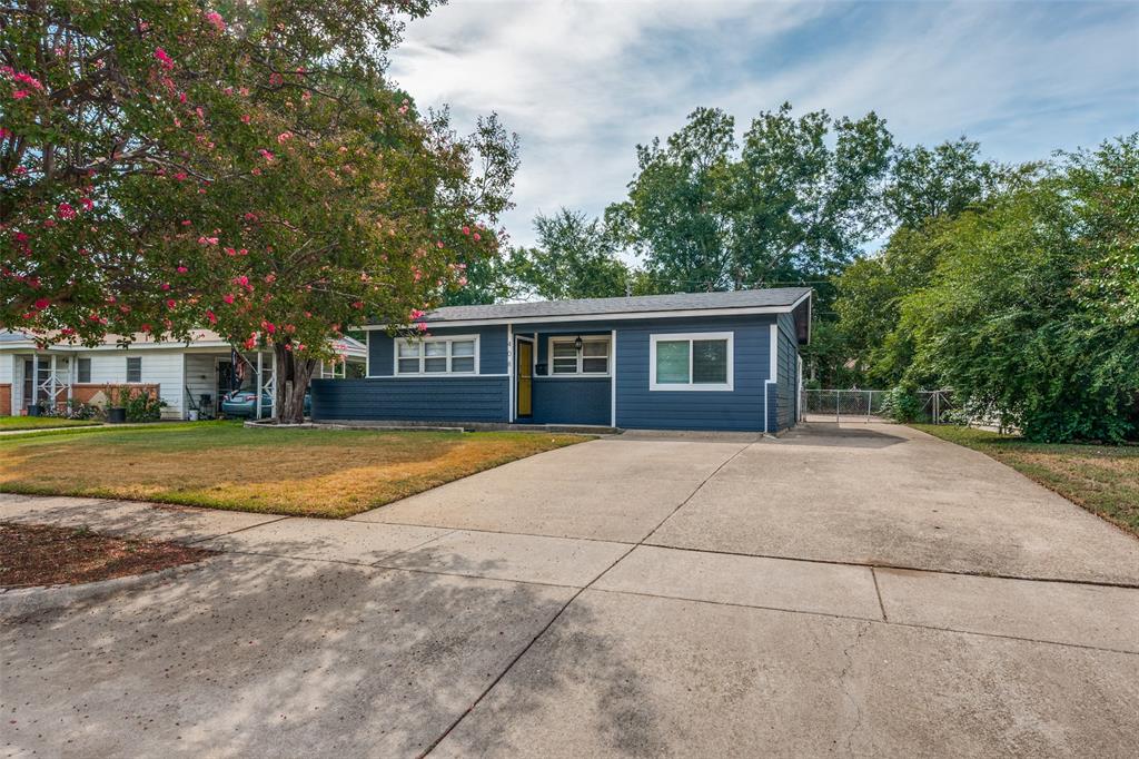 408 E Tucker Boulevard Property Photo 1