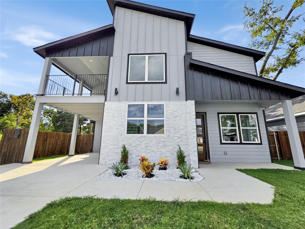 6108 Chickasaw Drive Property Photo 3