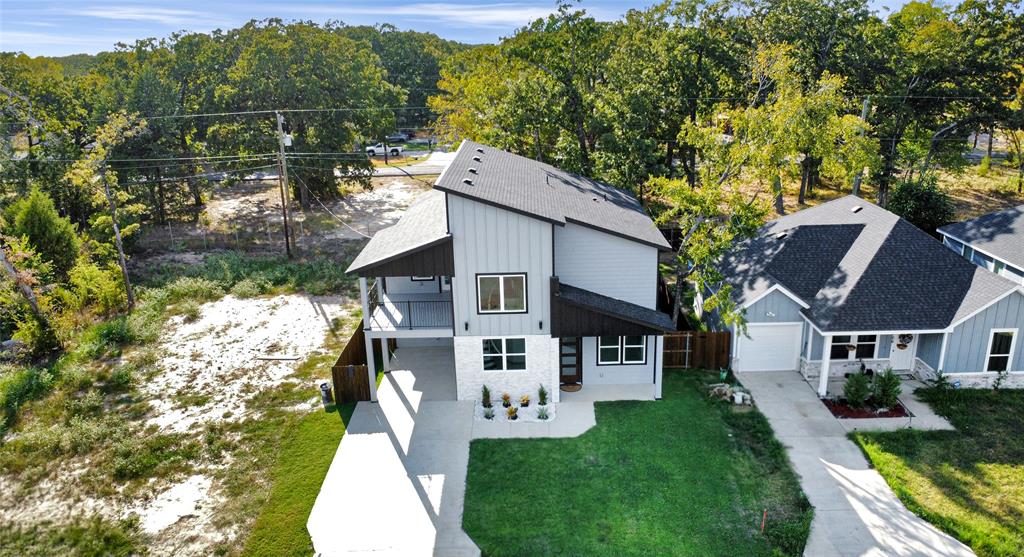 6108 Chickasaw Drive Property Photo 4
