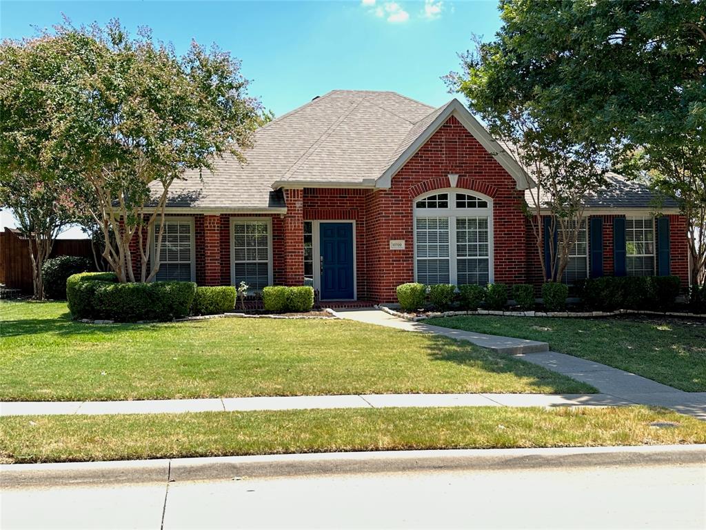 10700 Briar Brook Lane Property Photo 1