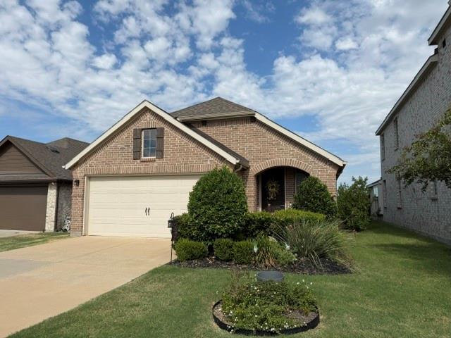 2703 Runnels Court Property Photo 1