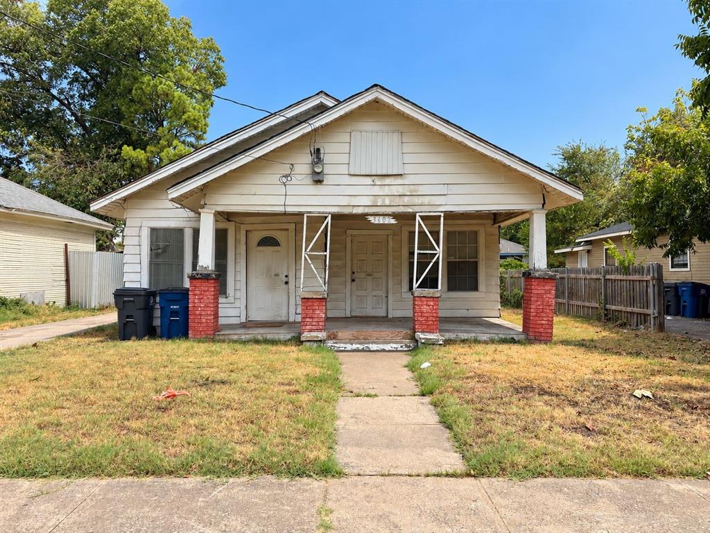 3602 Dunbar Street Property Photo 1