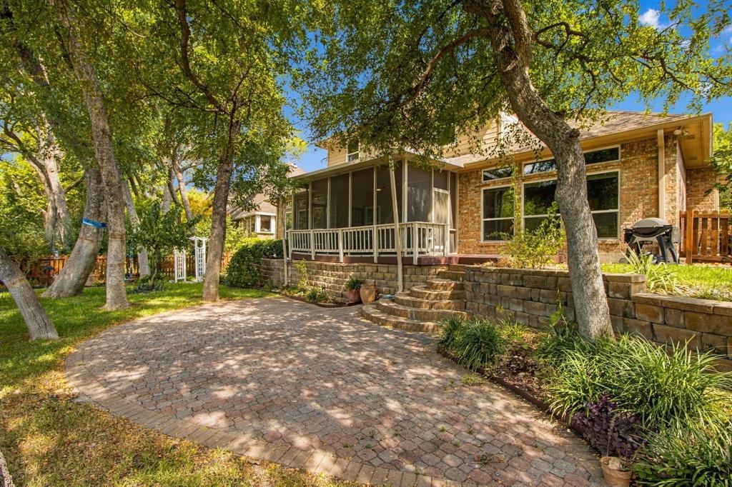 2905 Foxcreek Drive Property Photo 28