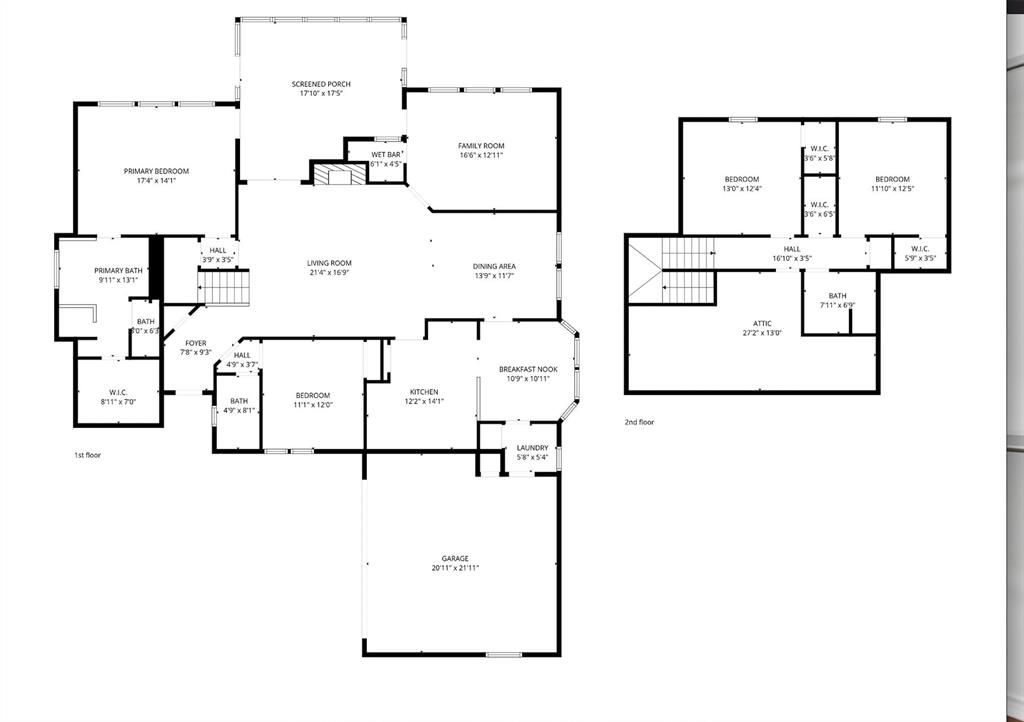 2905 Foxcreek Drive Property Photo 33