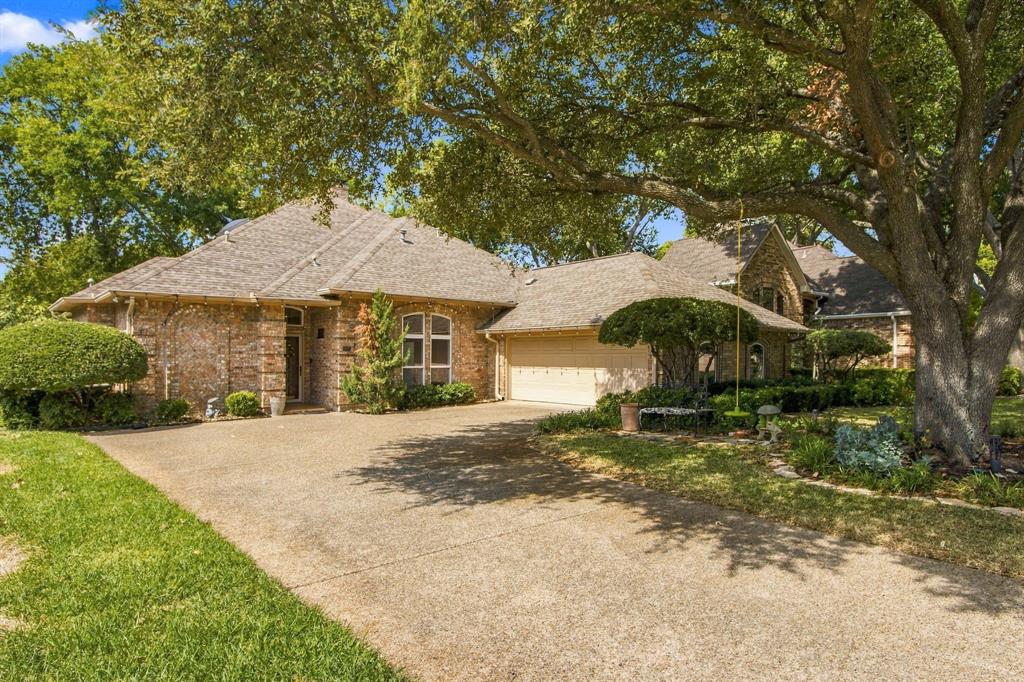 2905 Foxcreek Drive Property Photo 34