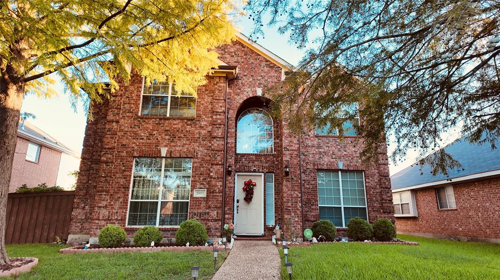 5005 Spicewood Drive Property Photo 1