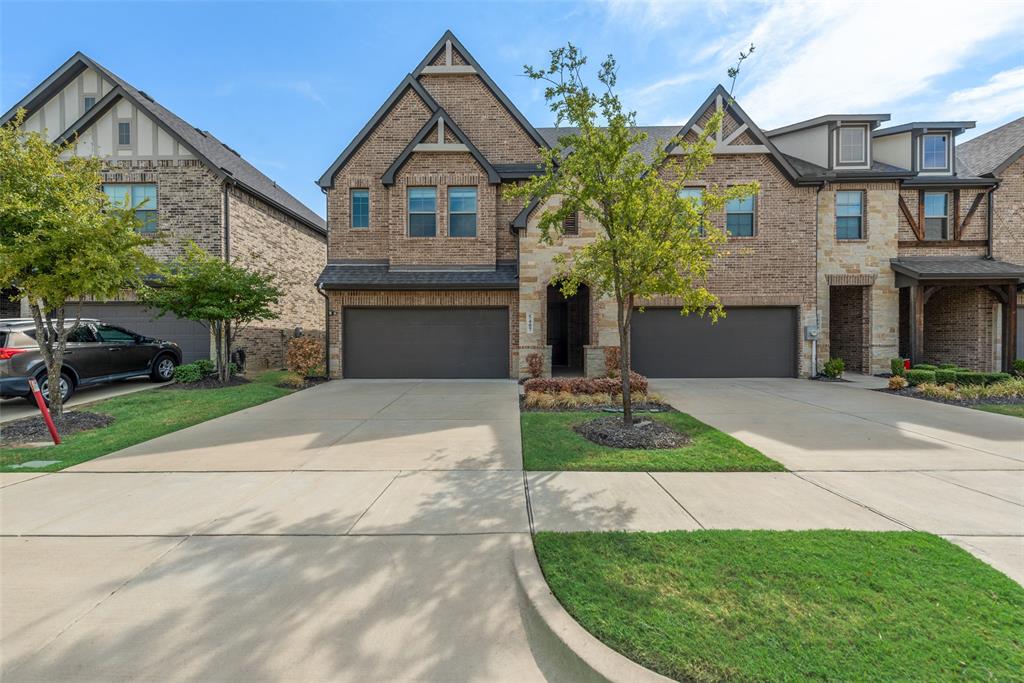 5407 Winged Foot Drive Property Photo 1